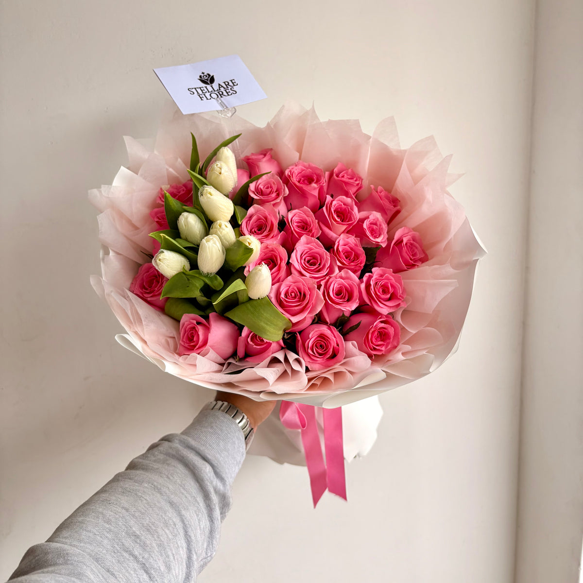 Ramo Princesa